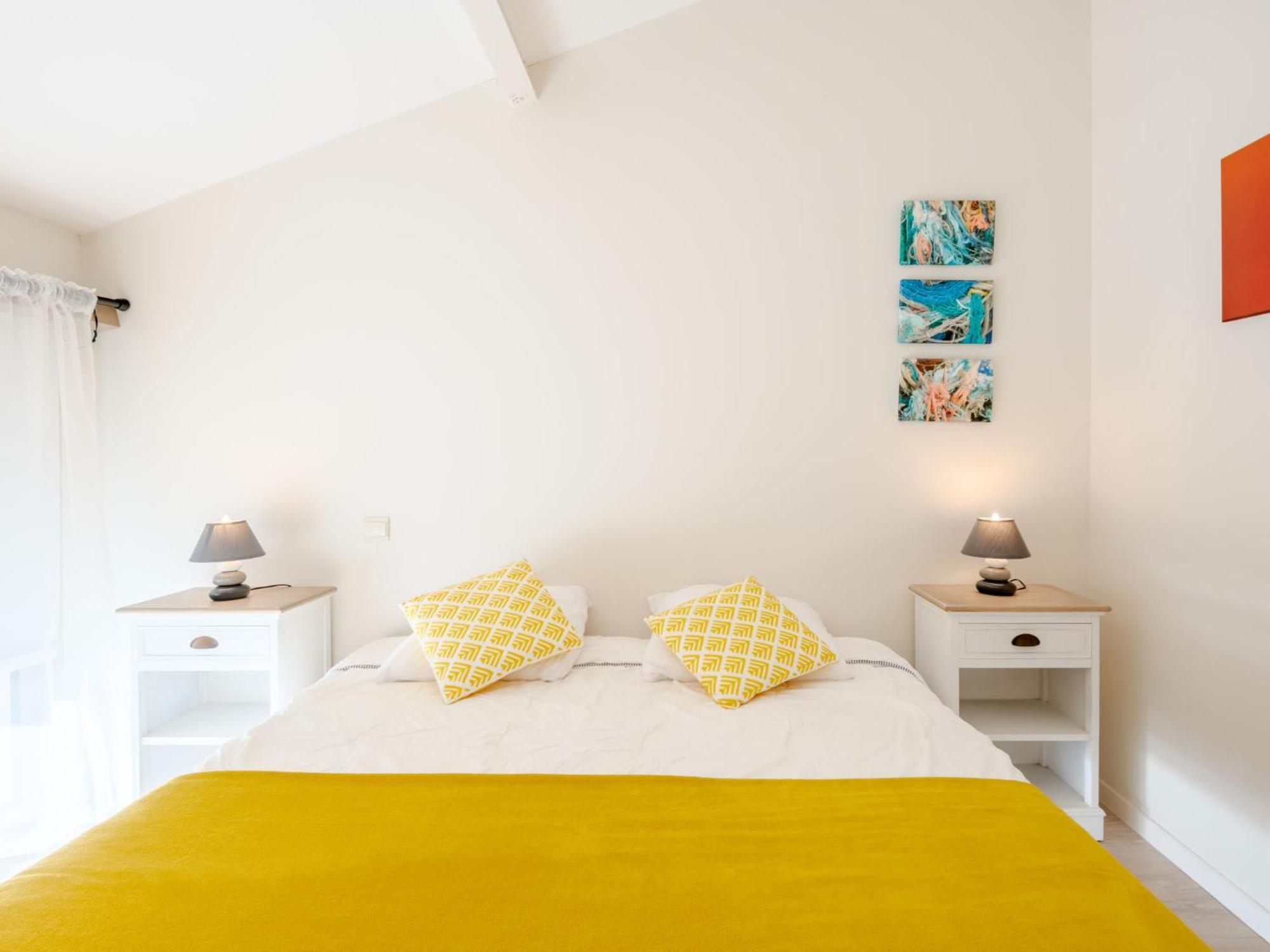 Apartment L'Oustalet-5 By Interhome ميميزا-بلاج المظهر الخارجي الصورة