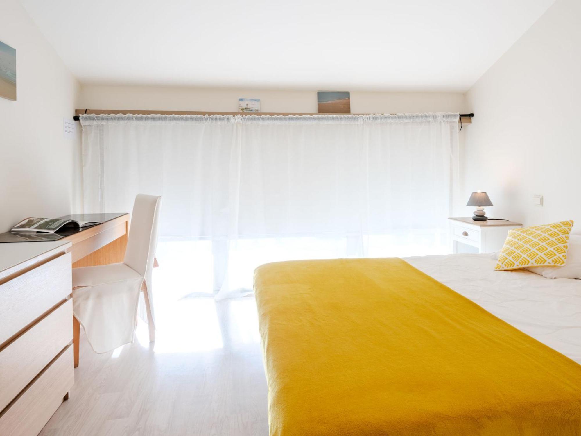 Apartment L'Oustalet-5 By Interhome ميميزا-بلاج المظهر الخارجي الصورة