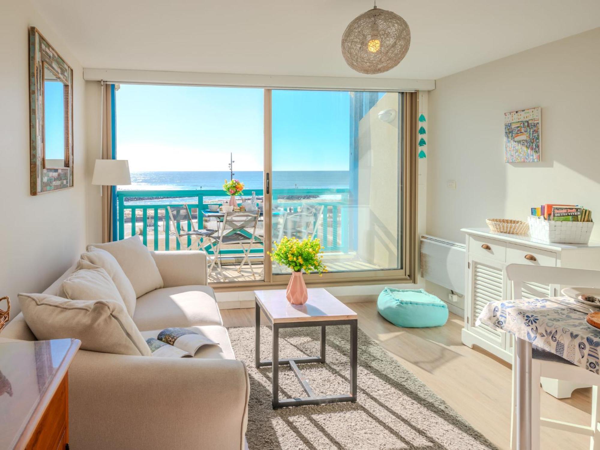 Apartment L'Oustalet-5 By Interhome ميميزا-بلاج المظهر الخارجي الصورة