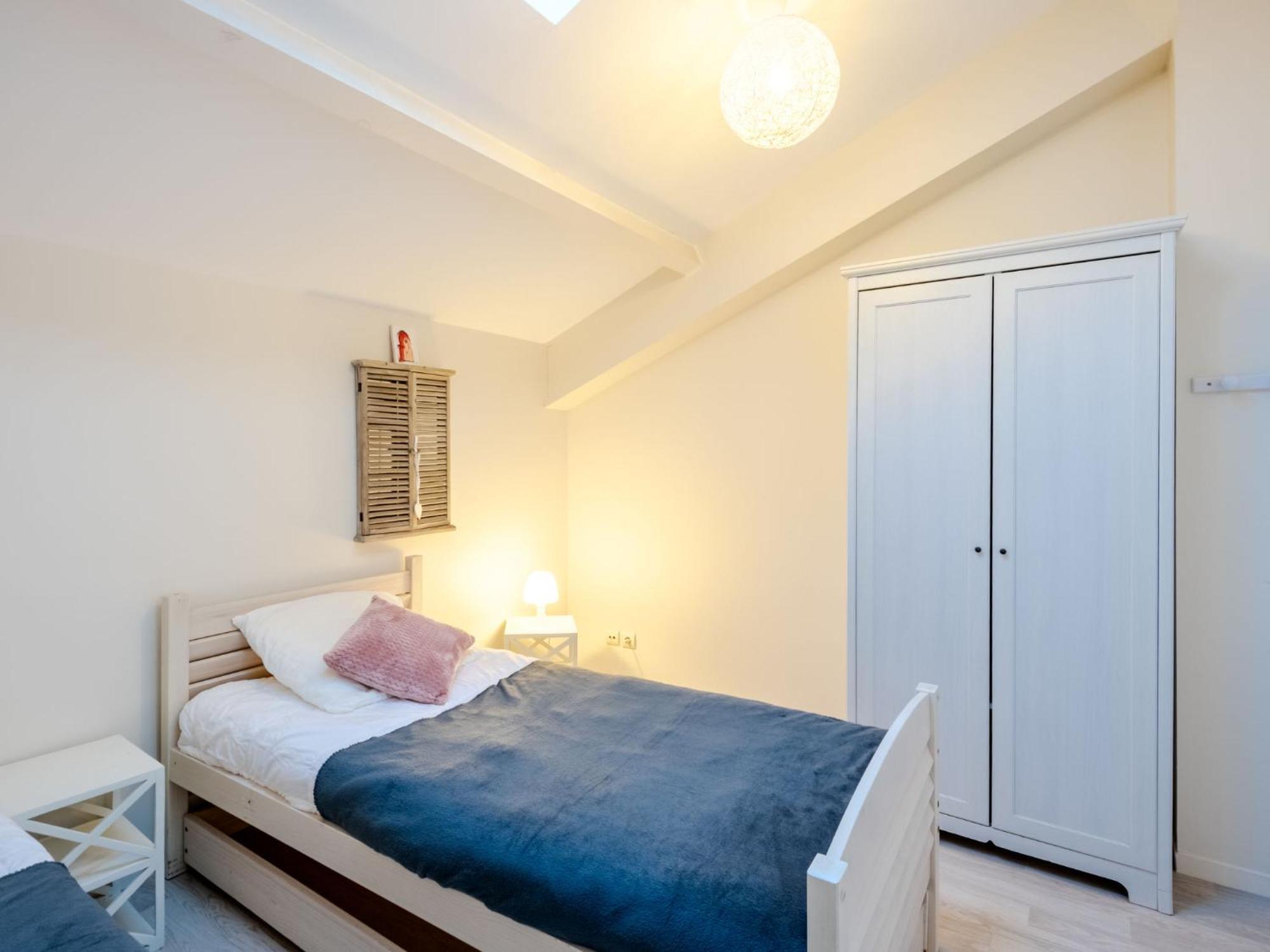 Apartment L'Oustalet-5 By Interhome ميميزا-بلاج المظهر الخارجي الصورة