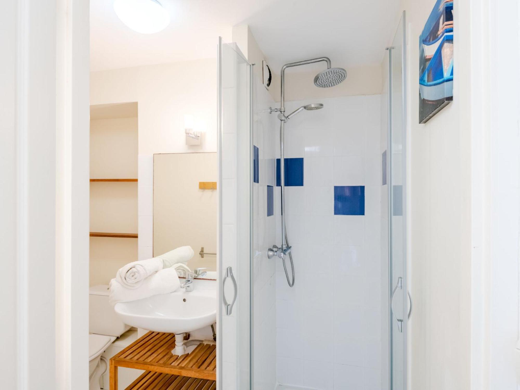 Apartment L'Oustalet-5 By Interhome ميميزا-بلاج المظهر الخارجي الصورة