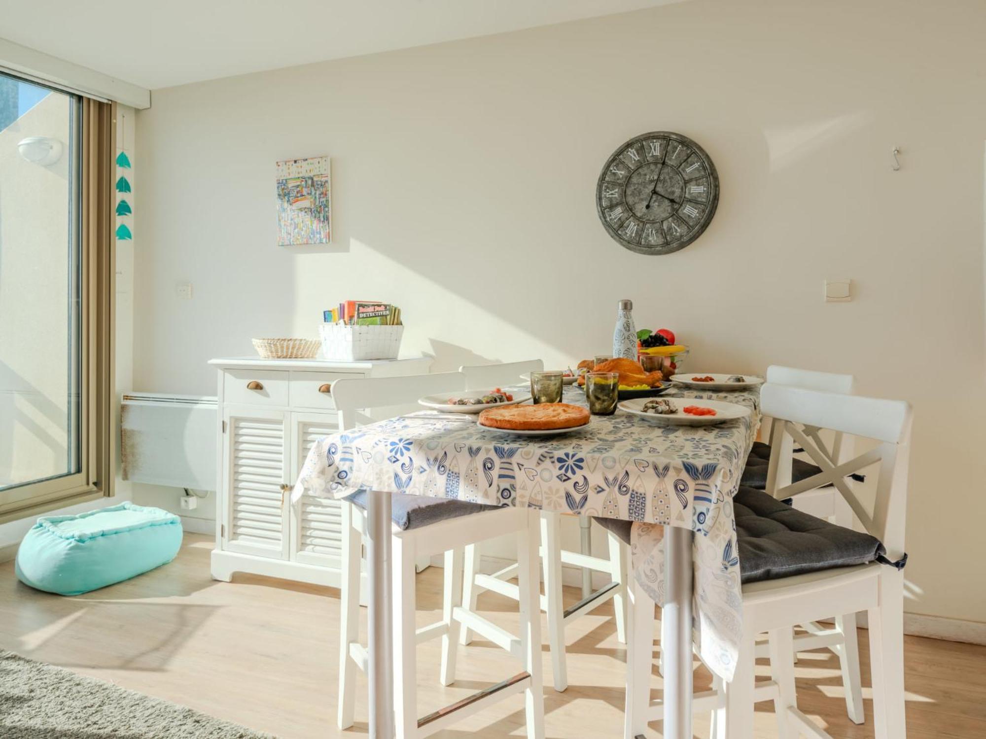 Apartment L'Oustalet-5 By Interhome ميميزا-بلاج المظهر الخارجي الصورة