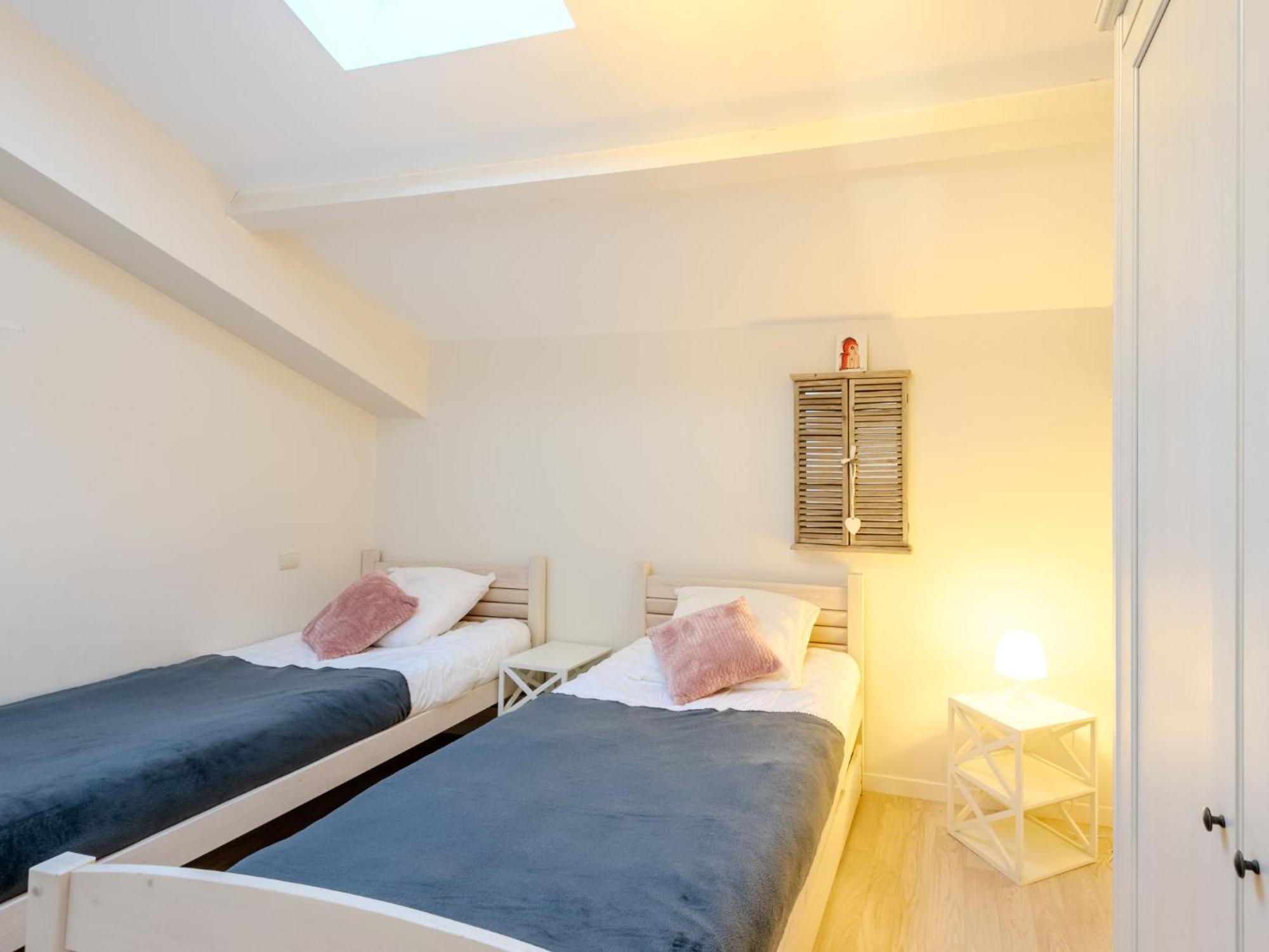 Apartment L'Oustalet-5 By Interhome ميميزا-بلاج المظهر الخارجي الصورة