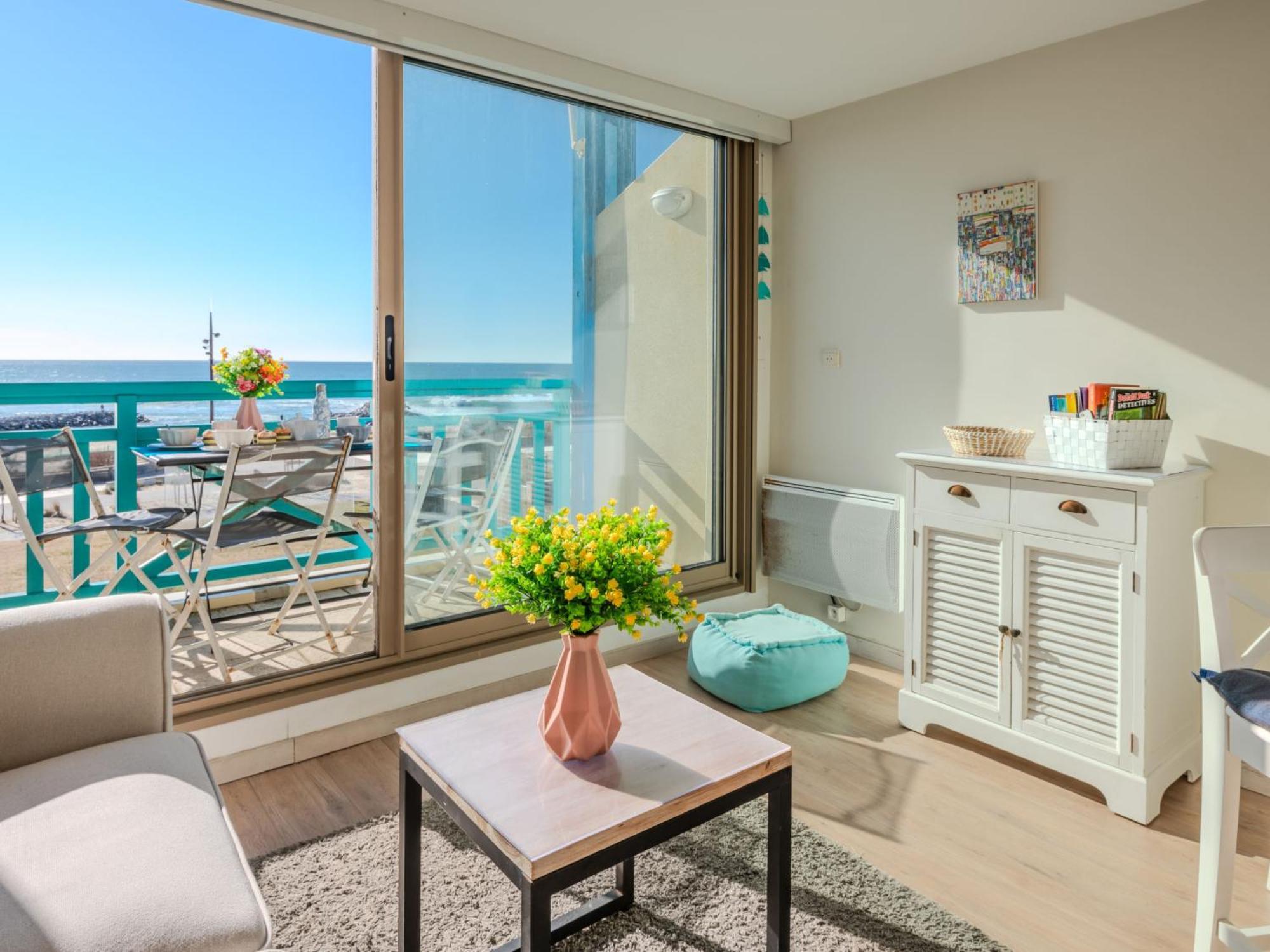 Apartment L'Oustalet-5 By Interhome ميميزا-بلاج المظهر الخارجي الصورة