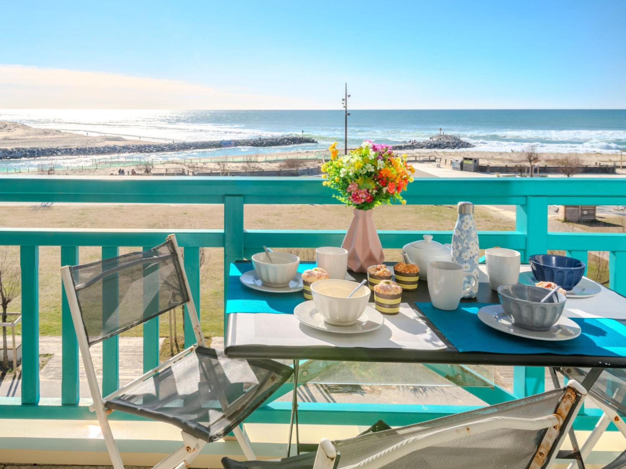 Apartment L'Oustalet-5 By Interhome ميميزا-بلاج المظهر الخارجي الصورة