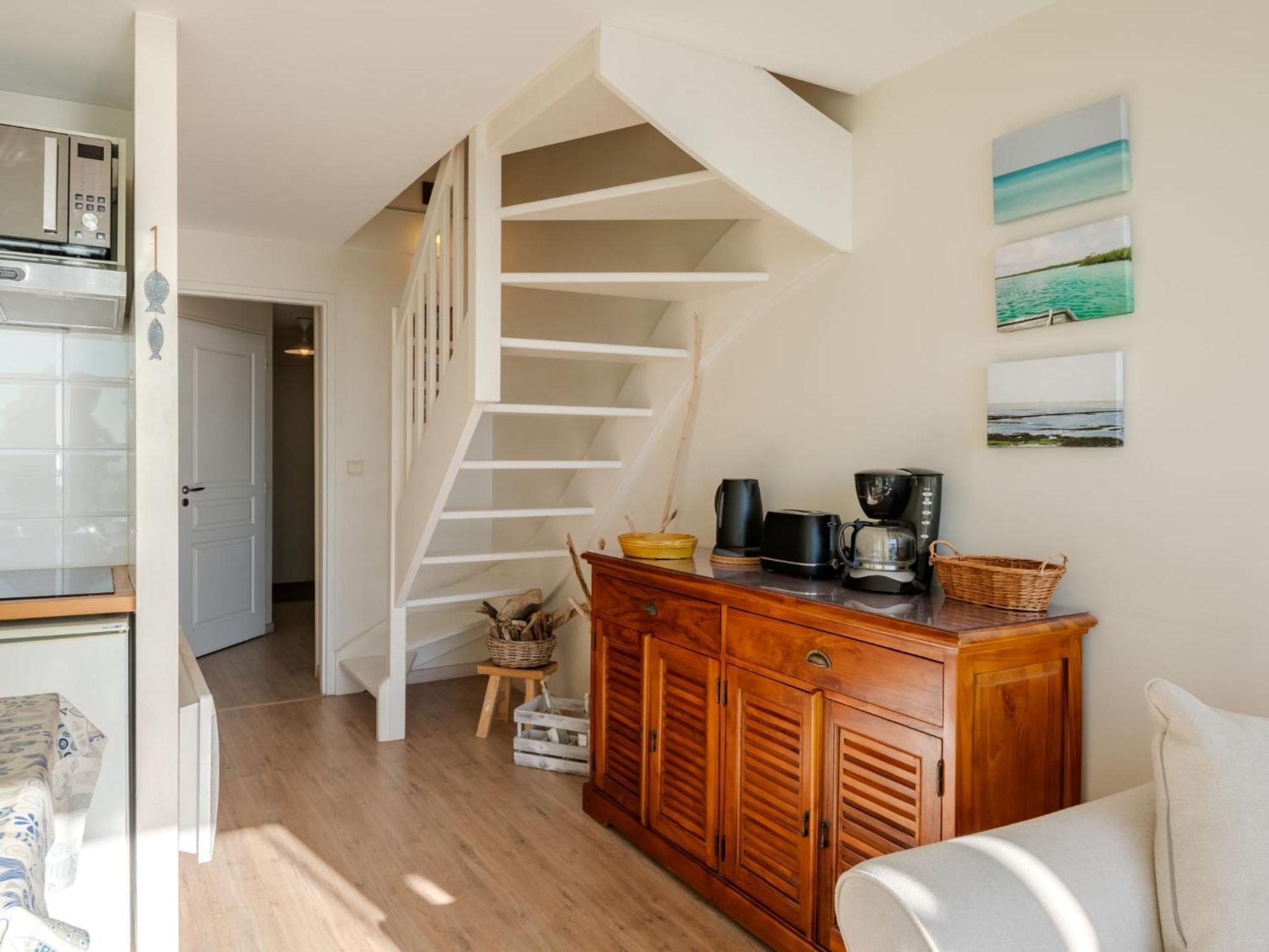 Apartment L'Oustalet-5 By Interhome ميميزا-بلاج المظهر الخارجي الصورة