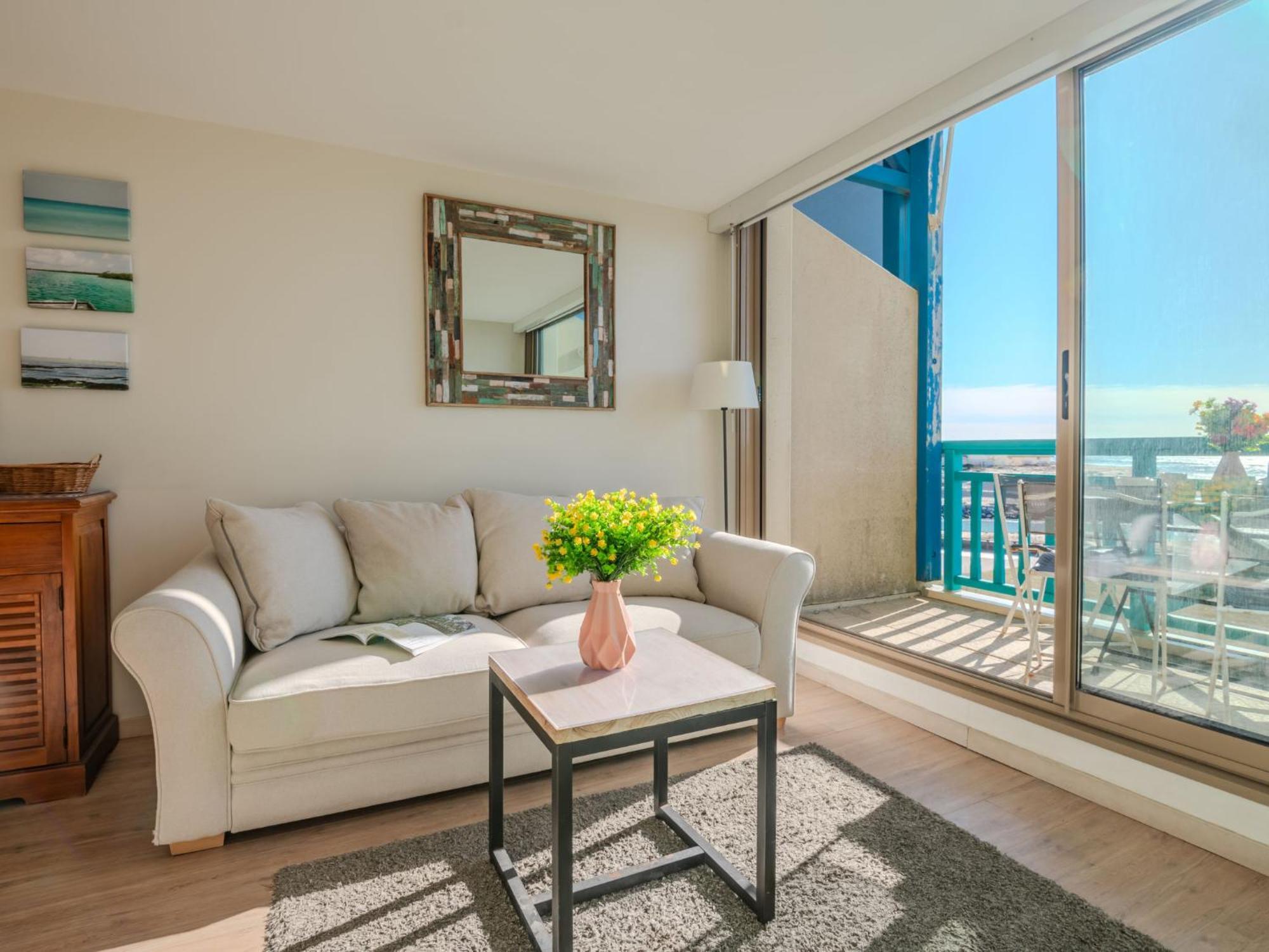 Apartment L'Oustalet-5 By Interhome ميميزا-بلاج المظهر الخارجي الصورة
